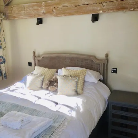 別荘 Cowdale ヨーク