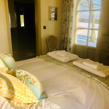 Cowdale 別荘 ヨーク