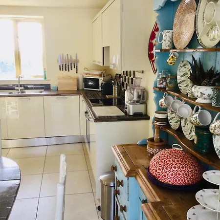 別荘 Cowdale ヨーク