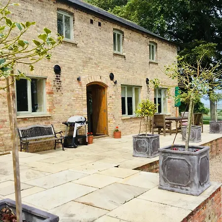 別荘 Cowdale ヨーク