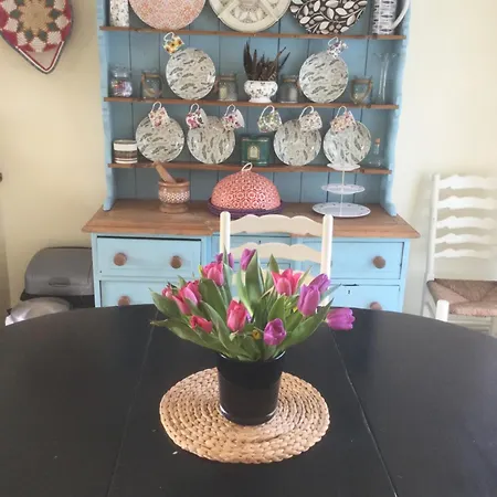 펜션 Cowdale 요크