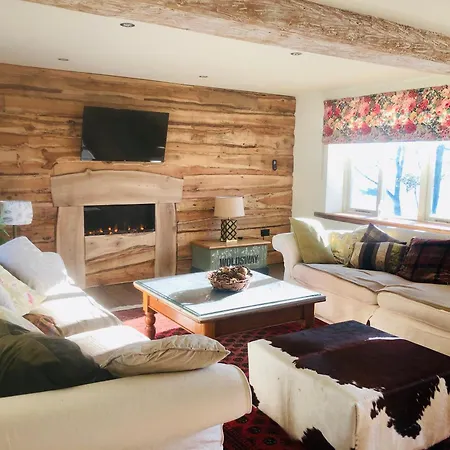 Cowdale Holiday home York