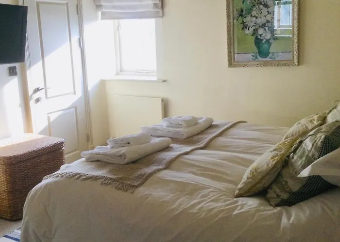 Cowdale Holiday home York