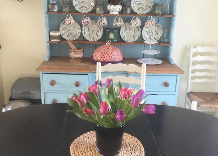 Holiday home Cowdale York