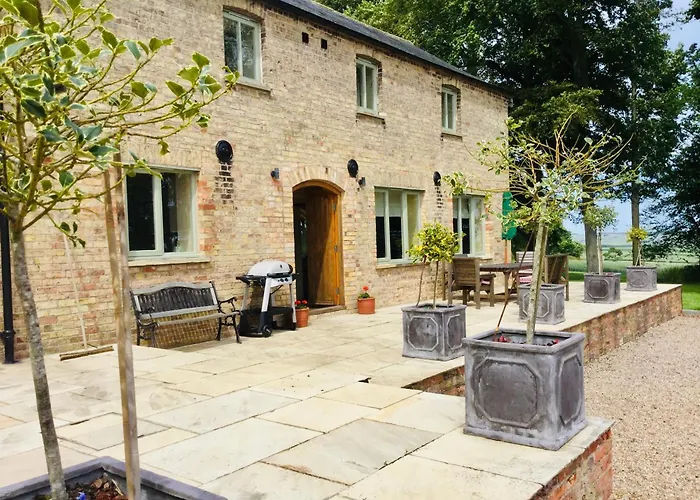 Holiday home Cowdale York